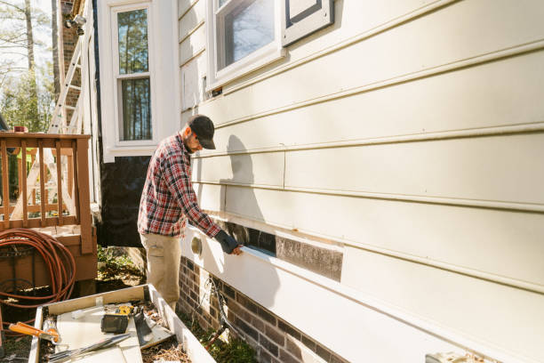 Top rated local Storm Damage Siding Repair specialists in Matthews, NC